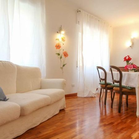 Ferienwohnung Papaveri Rossi Bordighera Exterior foto