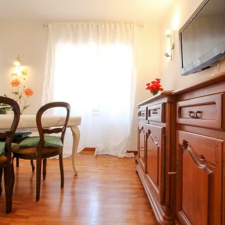 Ferienwohnung Papaveri Rossi Bordighera Exterior foto