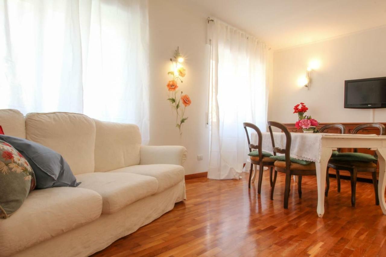 Ferienwohnung Papaveri Rossi Bordighera Exterior foto