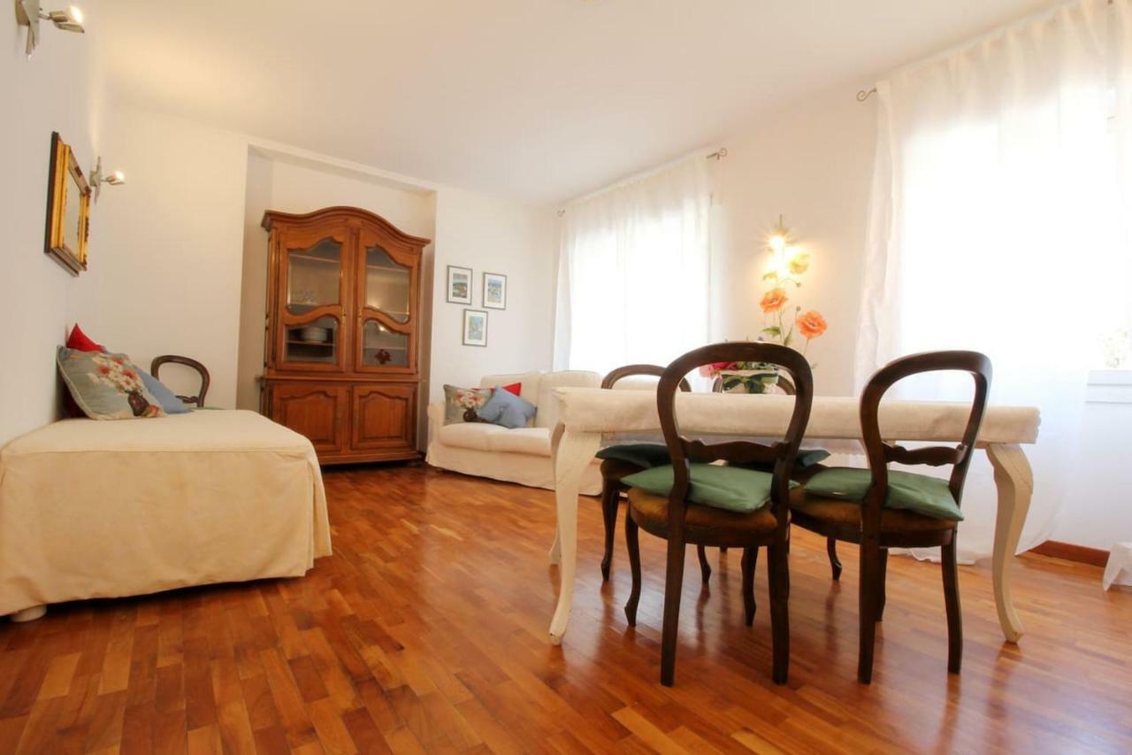 Ferienwohnung Papaveri Rossi Bordighera Exterior foto