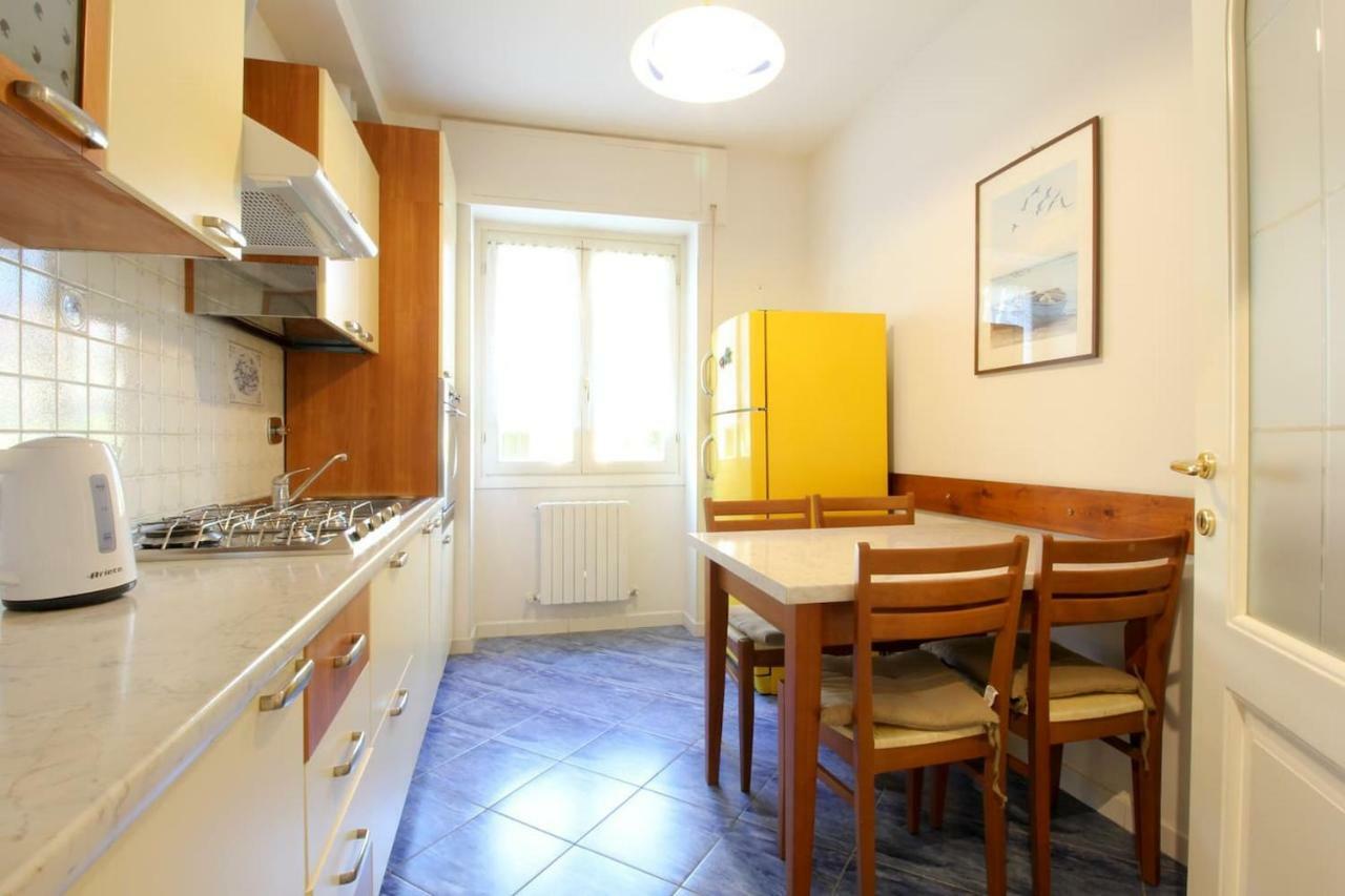 Ferienwohnung Papaveri Rossi Bordighera Exterior foto
