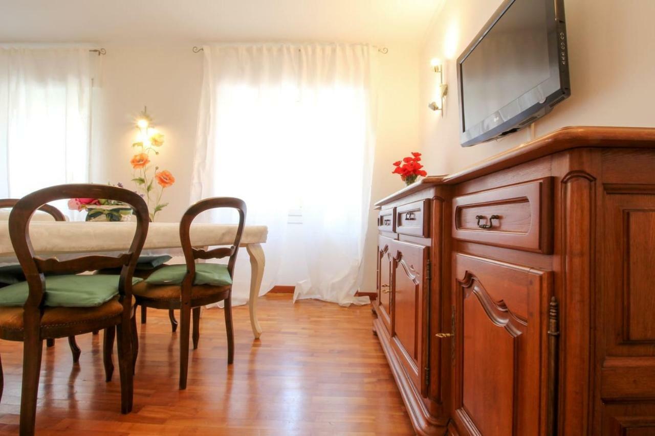 Ferienwohnung Papaveri Rossi Bordighera Exterior foto