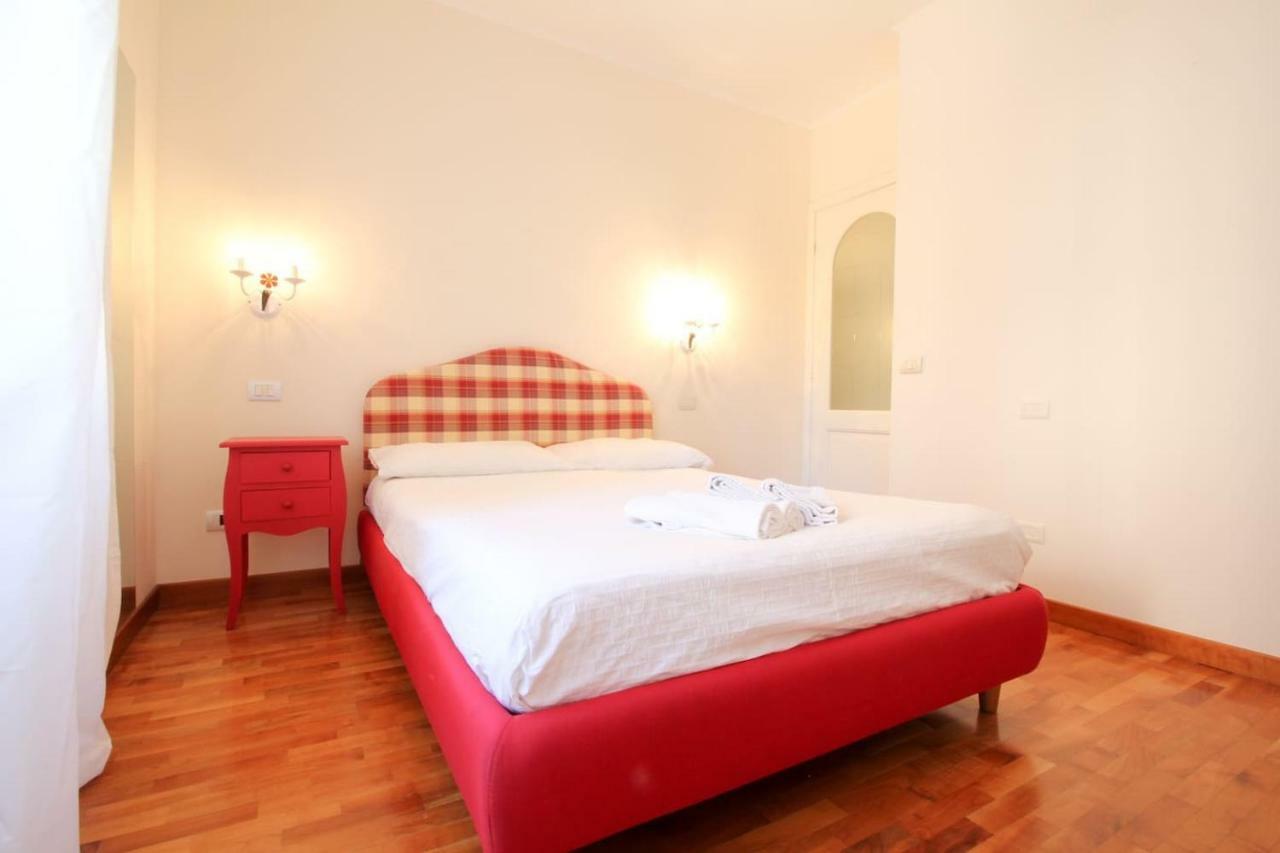 Ferienwohnung Papaveri Rossi Bordighera Exterior foto
